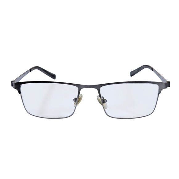 Tuscany Eyewear Men's Eyeglasses TUS 588 02 52/17 145 FRAMES ONLY!! - Picture 1 of 16